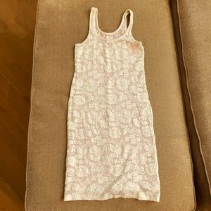 Aerie bodycon dress